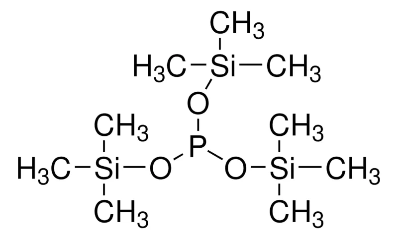 Sigma-Aldrich 三(三甲代甲硅烷基)亚磷酸盐，≥95.0%（GC）