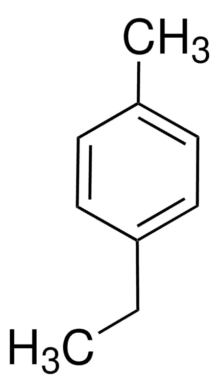 Sigma-Aldrich 4-乙基甲苯，≥95.0%（GC）
