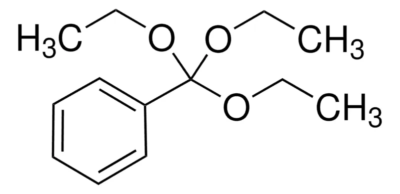 Sigma-Aldrich 原苯甲酸三乙酯，≥95.0%（GC）