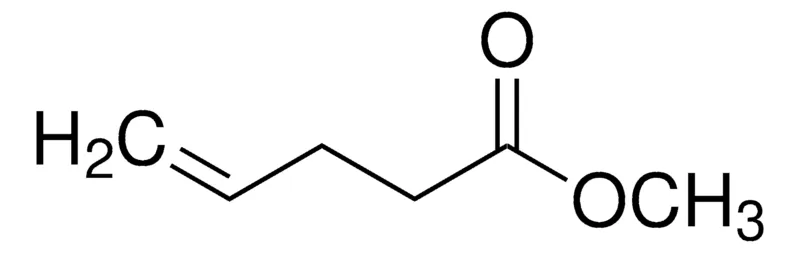 Sigma-Aldrich 4-戊烯酸甲酯，≥95.0%（GC）