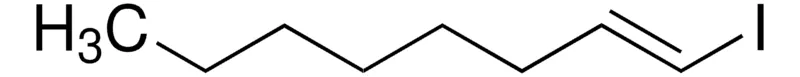 Sigma-Aldrich 反式 -1-碘-1-辛烯，≥95.0%（GC）