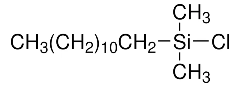 Sigma-Aldrich 氯化(十二烷基)二甲基硅烷，≥95.0%（GC）