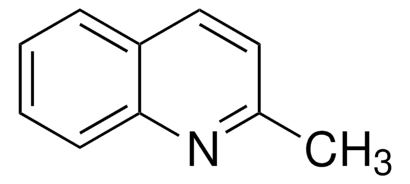 Sigma-Aldrich 2-甲基喹啉，≥95.0%（GC）