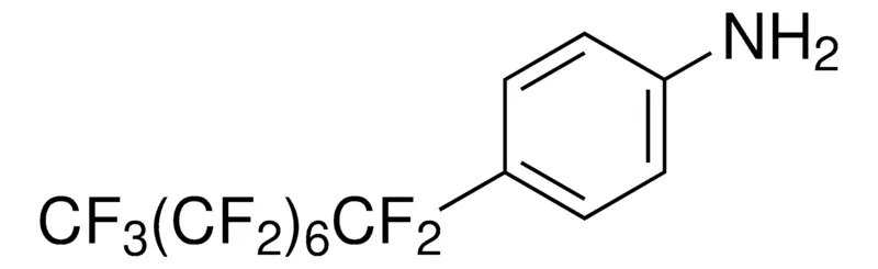 Sigma-Aldrich 4-(十七氟辛基)苯胺,≥95.0%(GC)
