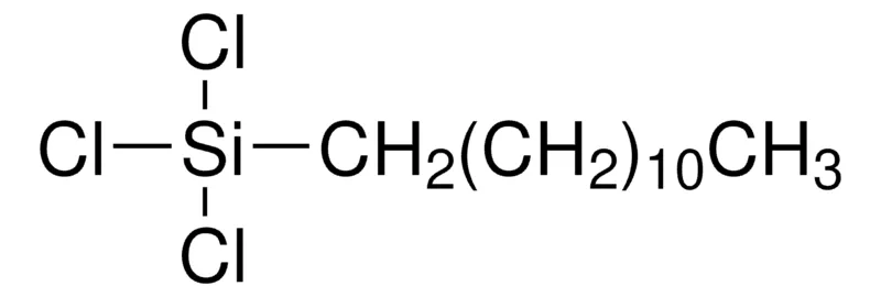 Sigma-Aldrich 三氯十二烷基硅烷，≥95.0%（GC）