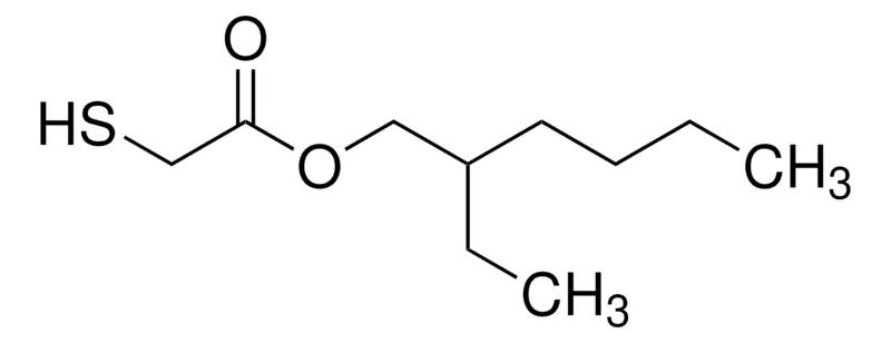 Sigma-Aldrich 巯基乙酸异辛酯，≥95.0%（GC）