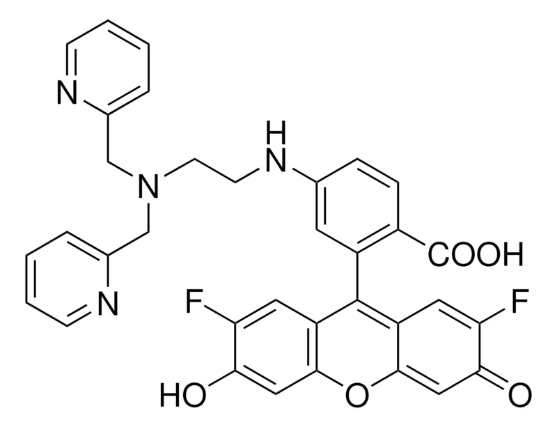 Sigma-Aldrich ZnAF-2F,≥95.0%(HPCE)