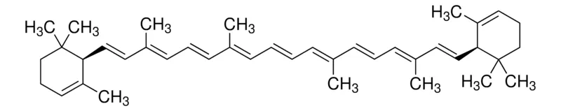 Sigma-Aldrich ε-Carotene，≥95.0%（HPLC）