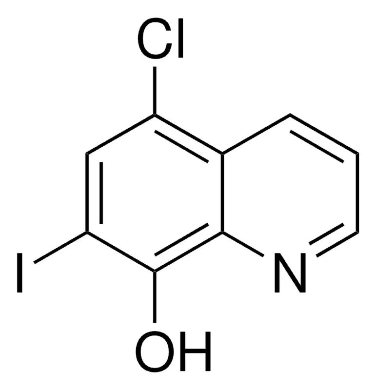 Sigma-Aldrich 5-氯-7-碘-8-羟基喹啉，≥95.0%（HPLC）