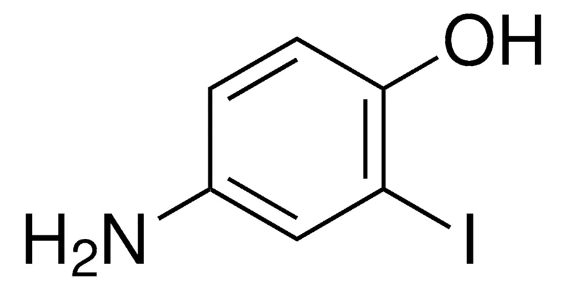 Sigma-Aldrich 4-氨基-2-碘苯酚,≥95.0%(HPLC)