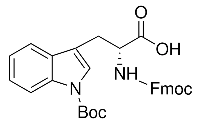 Sigma-Aldrich Fmoc-D-Trp(Boc)-OH，≥95.0%（HPLC）