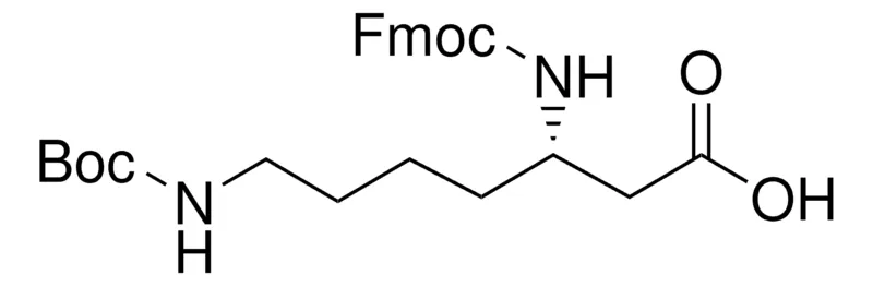 Sigma-Aldrich Fmoc-β-Homolys(Boc)-OH，≥95.0%（HPLC）