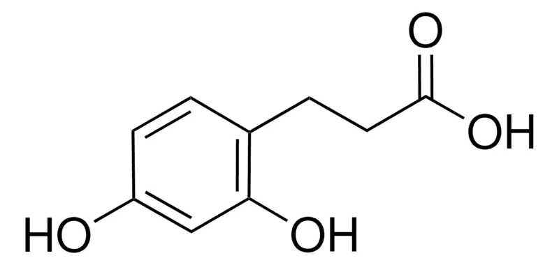 Sigma-Aldrich 3-(2,4-二羟基苯)丙酸,≥95.0%(HPLC)