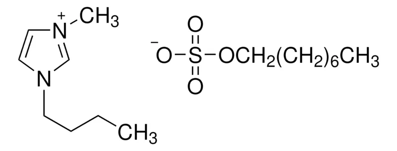 Sigma-Aldrich 1-丁基-3-甲基咪唑硫酸辛酯,≥95.0%(HPLC)