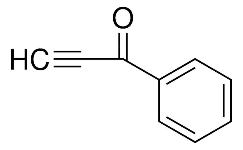 Sigma-Aldrich 1-苯基-2-丙炔-1-酮,≥95.0%(HPLC)