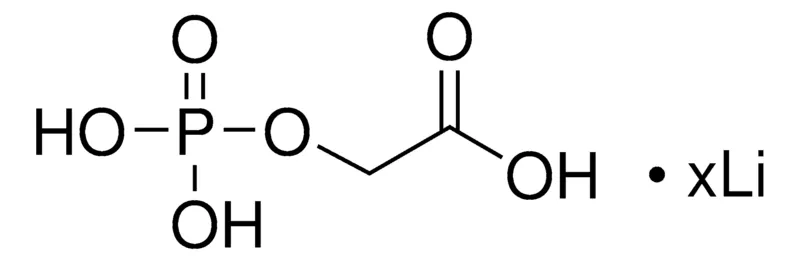 Sigma-Aldrich 2-磷酸乙醇酸 锂盐,≥95.0%(HPLC)