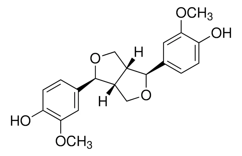 Sigma-Aldrich 松脂醇,≥95.0%(HPLC)