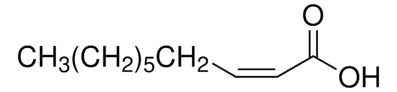 Sigma-Aldrich 顺 -2-癸烯酸,≥95.0%(HPLC)