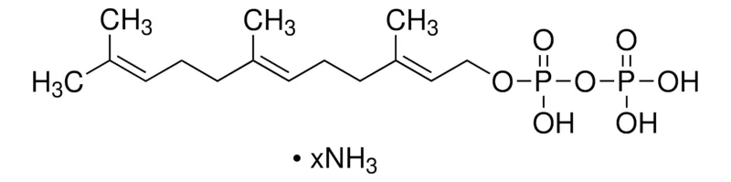 Sigma-Aldrich 反式,反式-法尼基焦磷酸 铵盐,≥95.0%(HPLC)