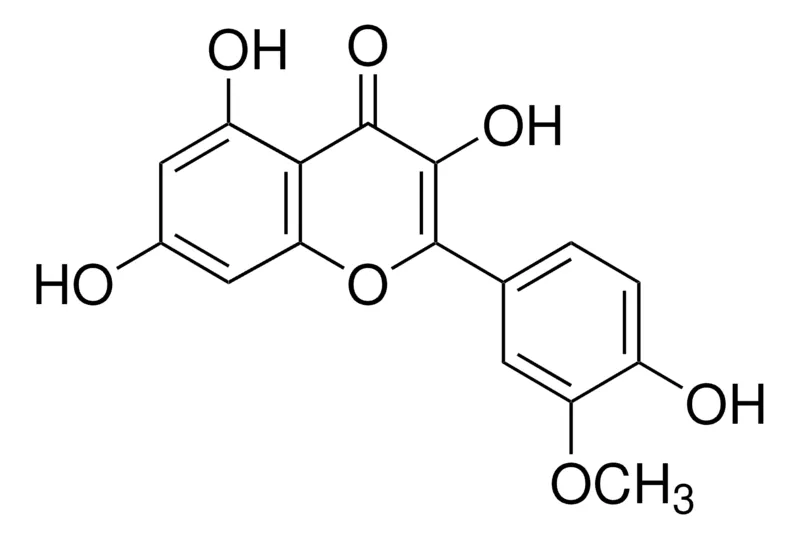 Sigma-Aldrich 异鼠李素,≥95.0%(HPLC)