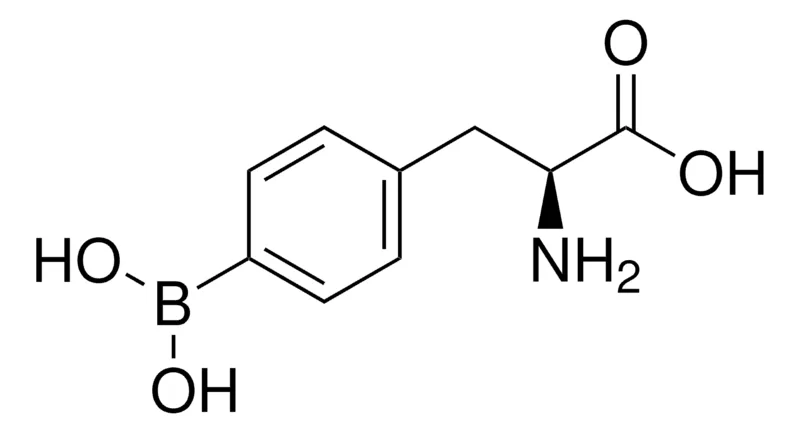 Sigma-Aldrich 4-硼-L-苯丙氨酸,≥95.0%(HPLC)