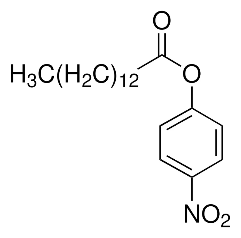Sigma-Aldrich 4-Nitrophenyl myristate,脂肪酶底物,≥95.0%(HPLC),粉末