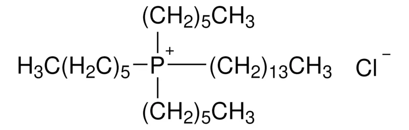 Sigma-Aldrich 三己基十四烷基氯化膦，≥95.0%（核磁共振）