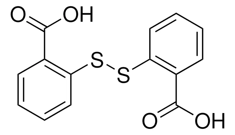 Sigma-Aldrich 2,2′-二硫代二苯甲酸，≥95.0%（NT）