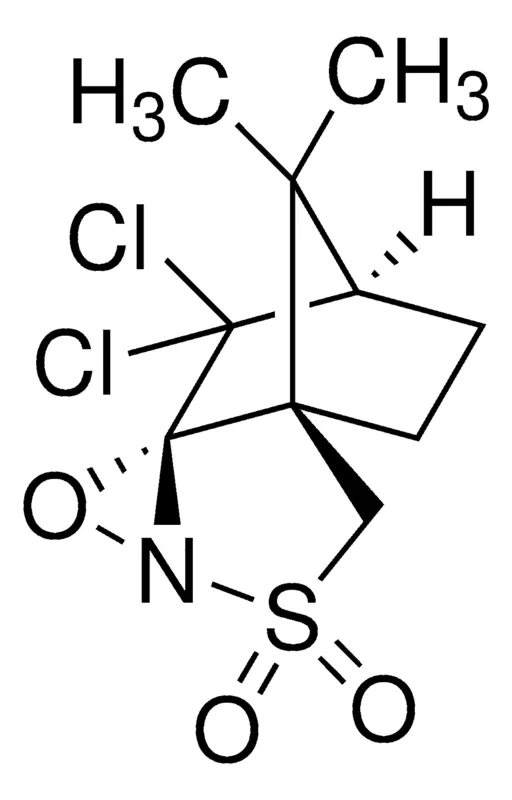 Sigma-Aldrich (-)-8,8-二氯樟脑磺哑嗪，≥95.0%（T）
