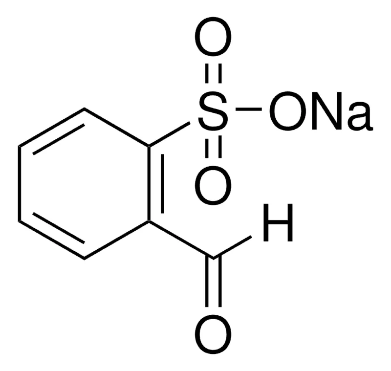 Sigma-Aldrich 2-甲酰苯磺酸 钠盐,≥95.0%(T)