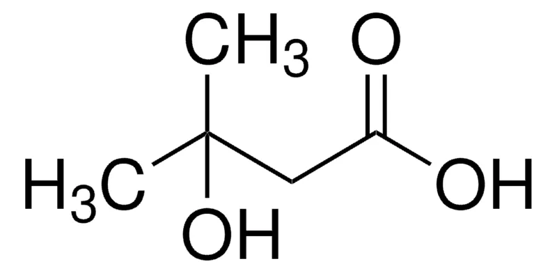 Sigma-Aldrich β-羟基异戊酸,≥95.0%(T)