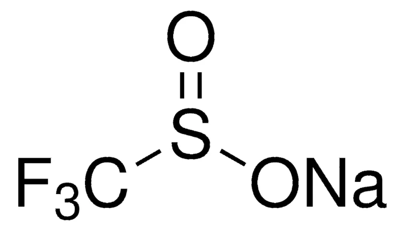 Sigma-Aldrich 三氟甲酸钠,≥95.0%(T)