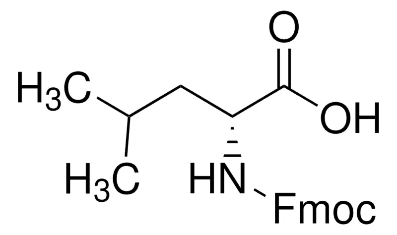 Sigma-Aldrich Fmoc-D-Leu-OH，≥95.0%（TLC）