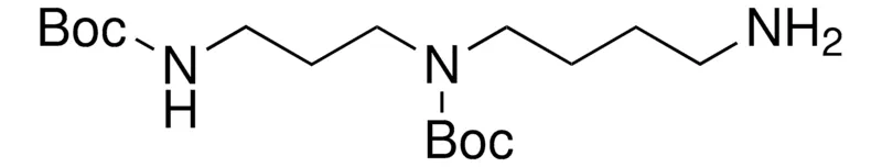 Sigma-Aldrich N1,N4-双-Boc-亚精胺，≥95.0%（TLC）