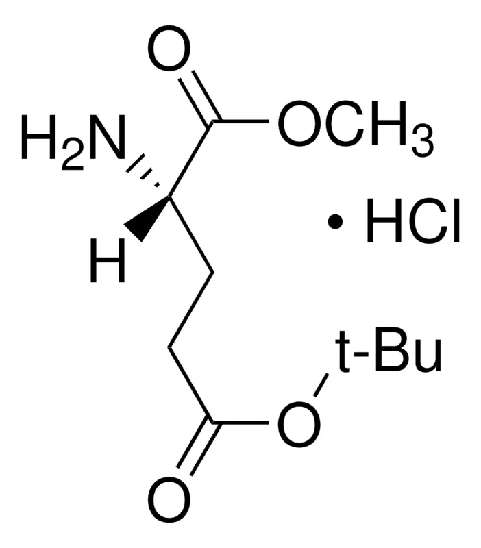 Sigma-Aldrich L-谷氨酸 5-叔丁基 1-甲酯 盐酸盐，≥95.0%（TLC）