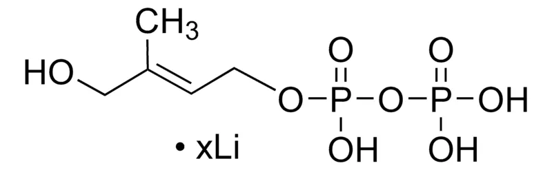 Sigma-Aldrich (E)-1-羟基-2-甲基-2-丁烯基4-焦磷酸酯 锂盐,≥95.0%(TLC)