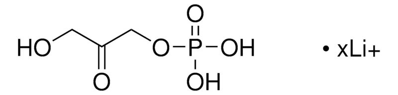Sigma-Aldrich 二羟丙酮磷酸盐 锂盐,≥95.0%(TLC)