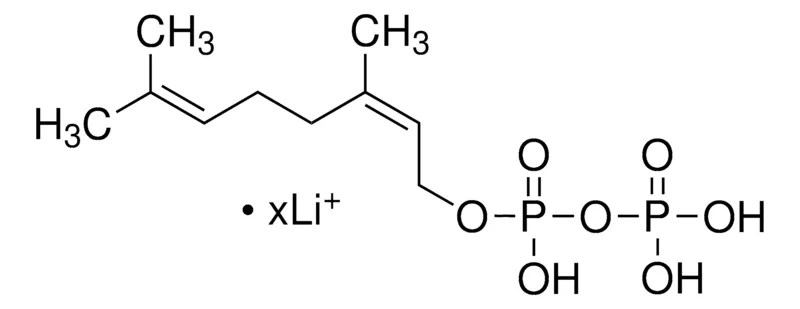 Sigma-Aldrich Neryl pyrophosphate lithium salt,≥95.0%(TLC)