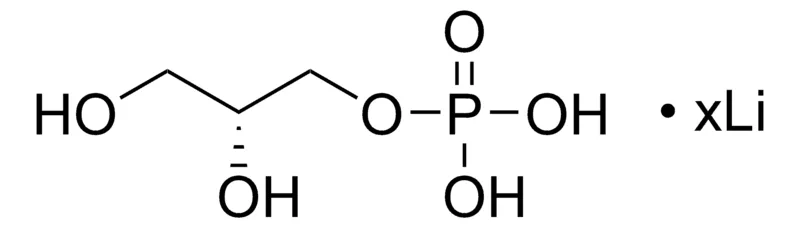 Sigma-Aldrich sn -甘油 3-磷酸 锂盐,≥95.0%(TLC)