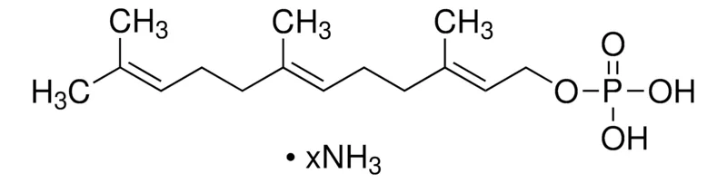 Sigma-Aldrich trans,trans-Farnesyl monophosphate ammonium salt,≥95.0%(TLC)