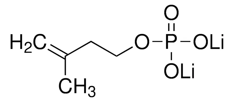 Sigma-Aldrich Isopentenyl phosphate dilithium salt,≥95.0%(TLC)