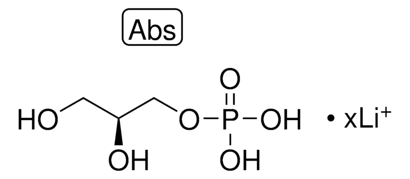 Sigma-Aldrich sn-Glycerol 1-phosphate lithium salt,≥95.0%(TLC)