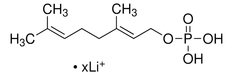 Sigma-Aldrich Geranyl monophosphate lithium salt,≥95.0%(TLC)