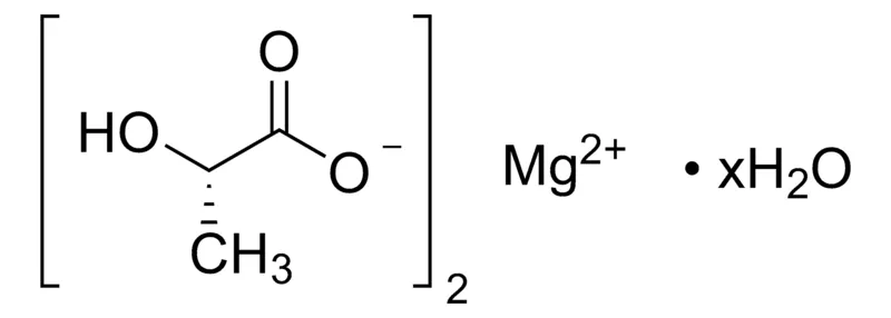Sigma-Aldrich 乳酸镁 水合物，≥95.0%（以干物质计，KT），约2 mol/mol水
