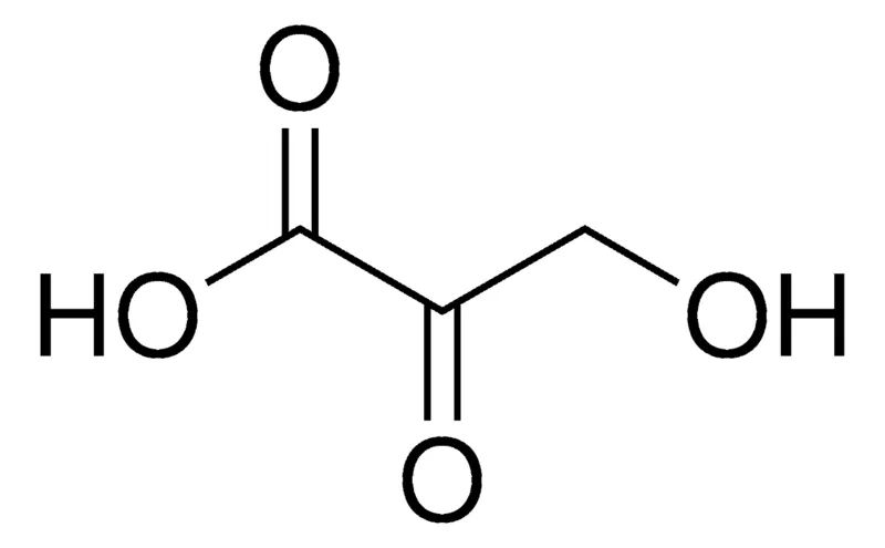 Sigma-Aldrich β-Hydroxypyruvic acid，≥95.0%（干物质，T）