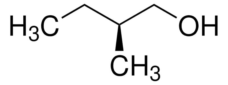 Sigma-Aldrich (S)-(-)-2-甲基丁醇,≥95.0%(对映异构体总和,GC)