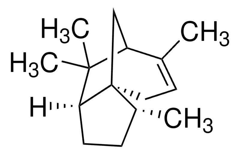 Sigma-Aldrich (-)-α-柏木烯，≥95.0%（对映异构体总和，GC）