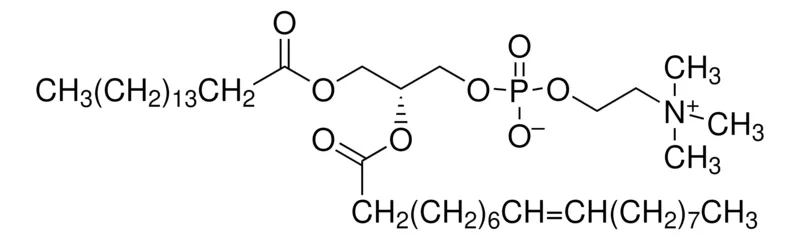 Sigma-Aldrich 2-油酰-1-棕榈酰- 锡 -甘油基-3-磷酸胆碱,≥95.5%(GC),≥98%(TLC)