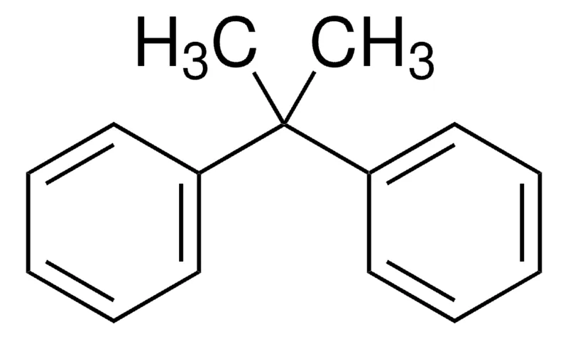 Sigma-Aldrich 2,2-二苯基丙烷，≥96%