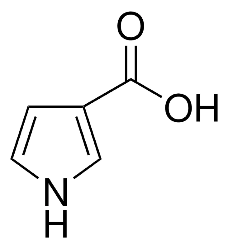 Sigma-Aldrich 3-吡咯羧酸，≥96%